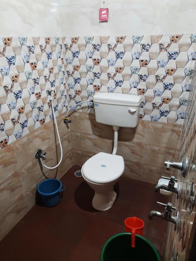 Omkar Beach Resort Malvan Bagian luar foto